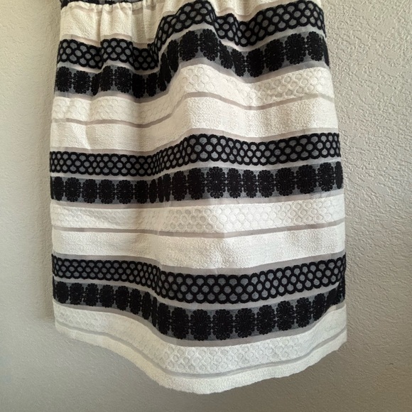 Plenty by Tracy Reese Loretta Striped Dress - Picture 4 of 6